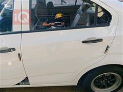 شيفروليه سونيك